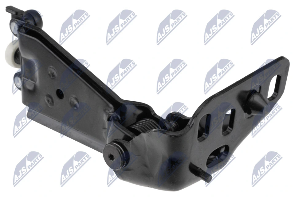 Roller Guide, sliding door EZC-FR-323