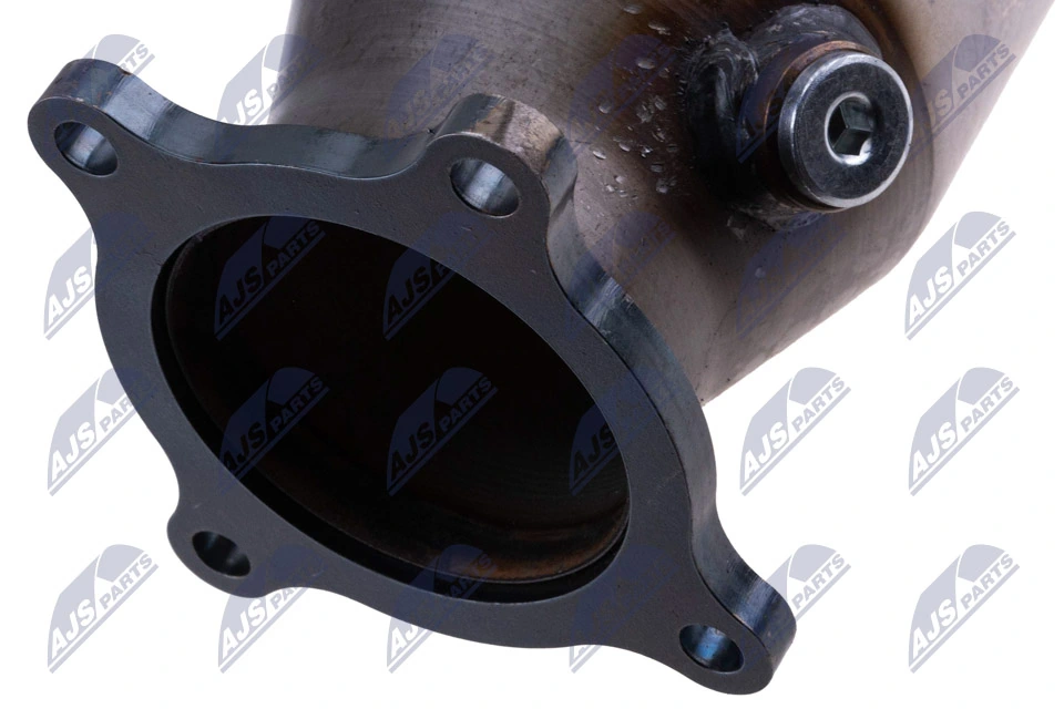 Catalytic Converter KAT-AU-001
