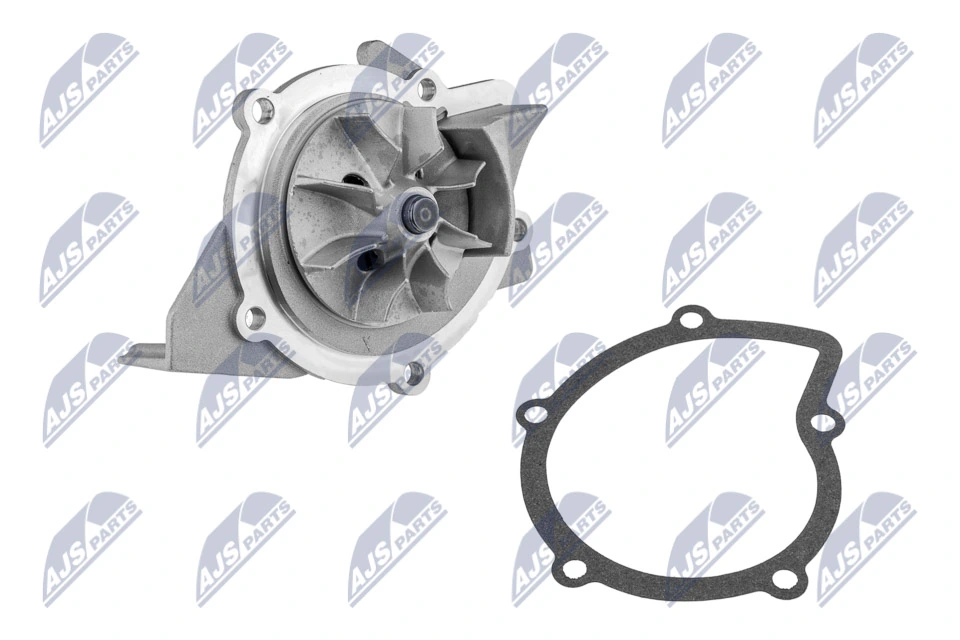 Water Pump, engine cooling CPW-PE-032