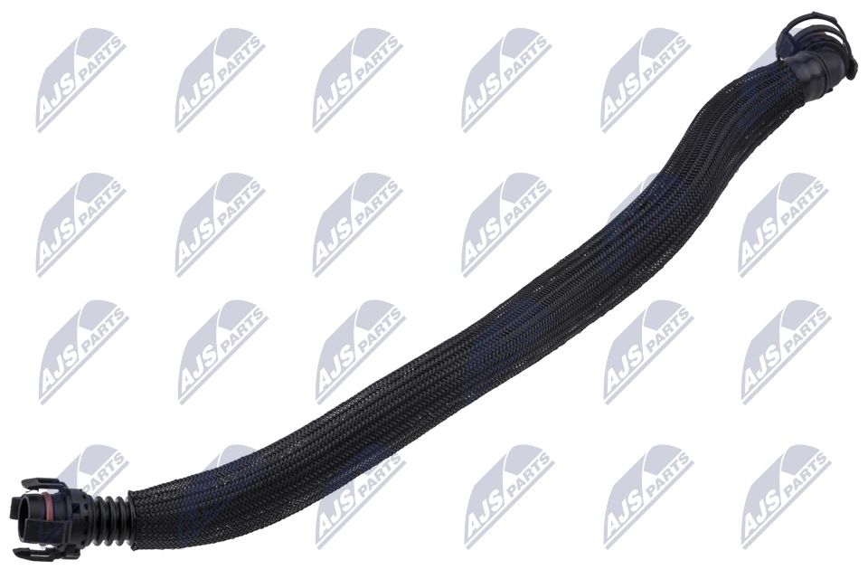 Hose, crankcase ventilation GPP-BM-147