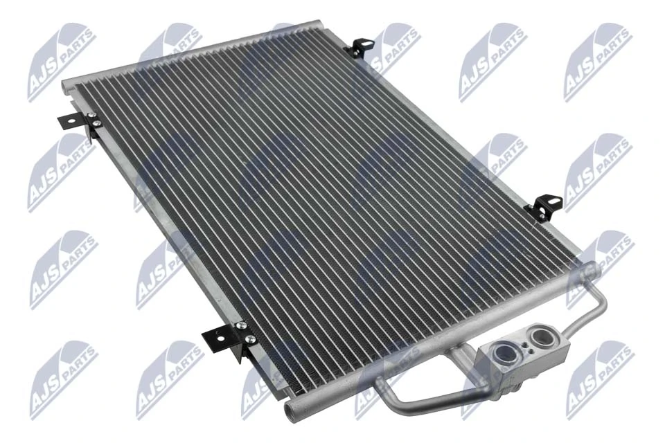 Condenser, air conditioning CCS-RE-001