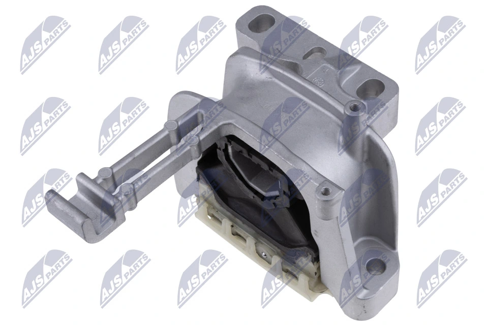 Mounting, engine ZPS-VW-074