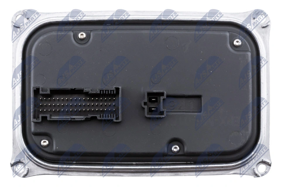 Control Unit, lights EPX-ME-016