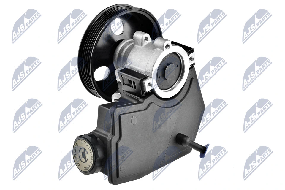 Hydraulic Pump, steering SPW-CH-000