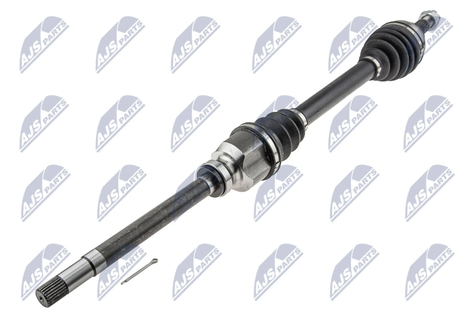 Drive Shaft NPW-CT-105