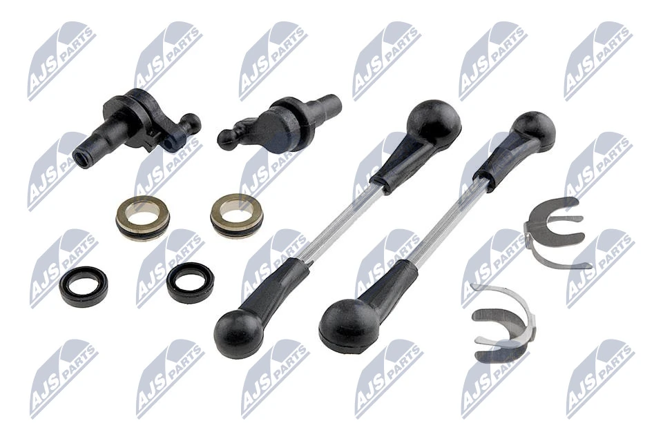 Intake Manifold Module BKS-AU-002A