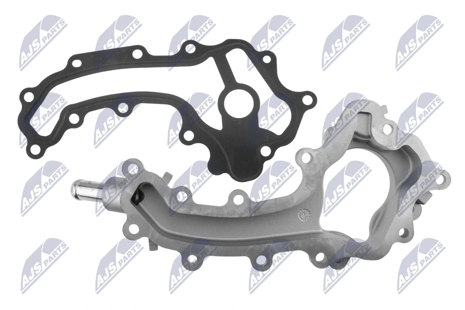 NTY CTM-CH-038 Thermostat Housing