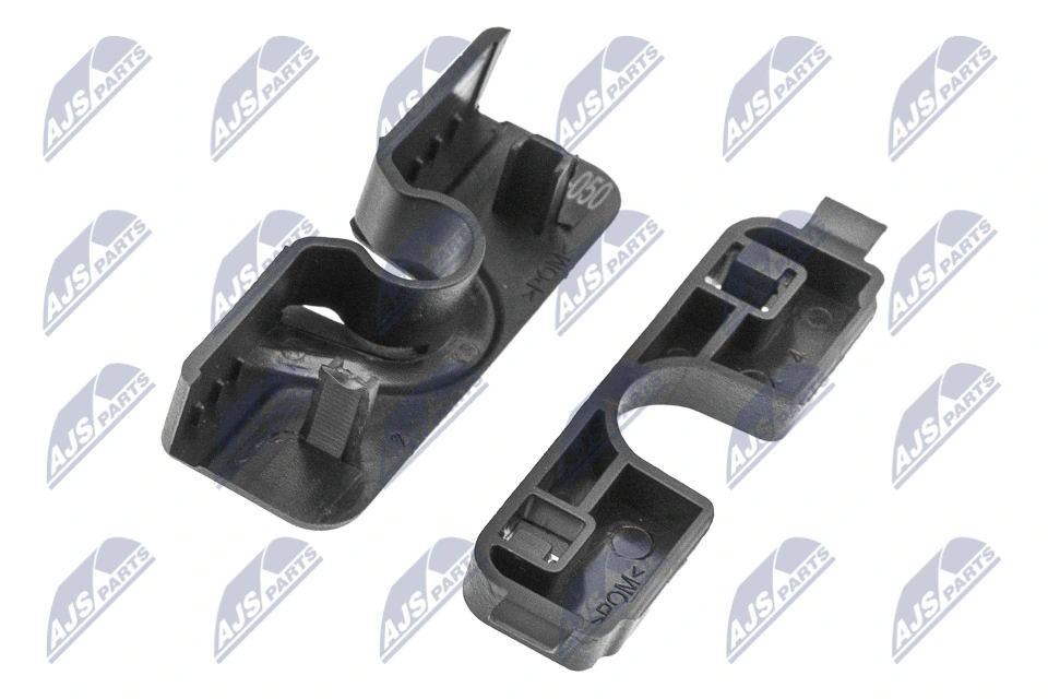 NTY EZC-PL-050 Cargo Area Cover