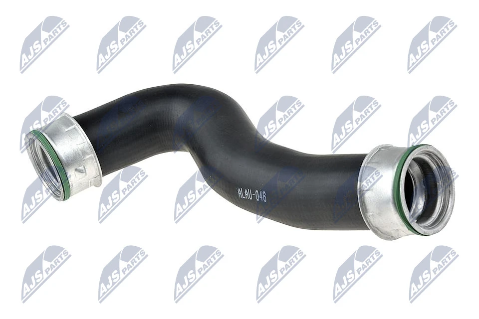 Charge Air Hose GPP-AU-046