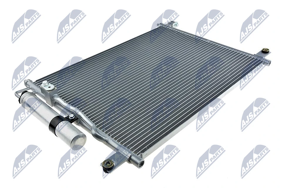 Condenser, air conditioning CCS-DW-010