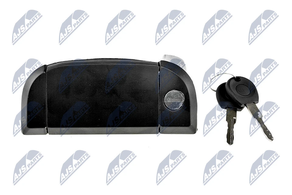 Exterior Door Handle EZC-VW-111