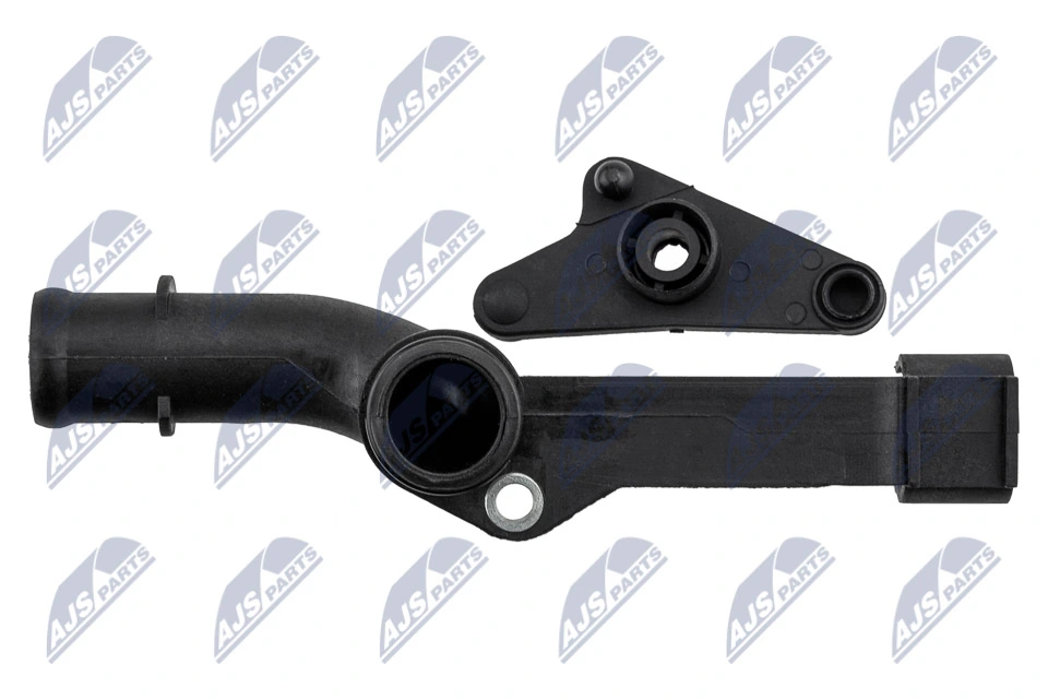 Coolant Flange CTM-ME-023