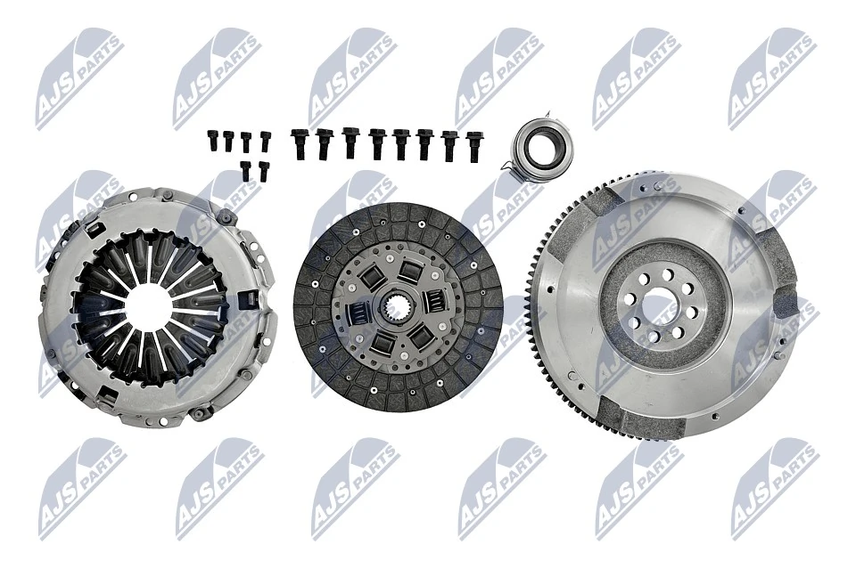 Clutch Kit NZS-TY-001
