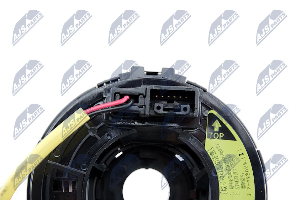 NTY EAS-SU-001 Clock Spring, airbag