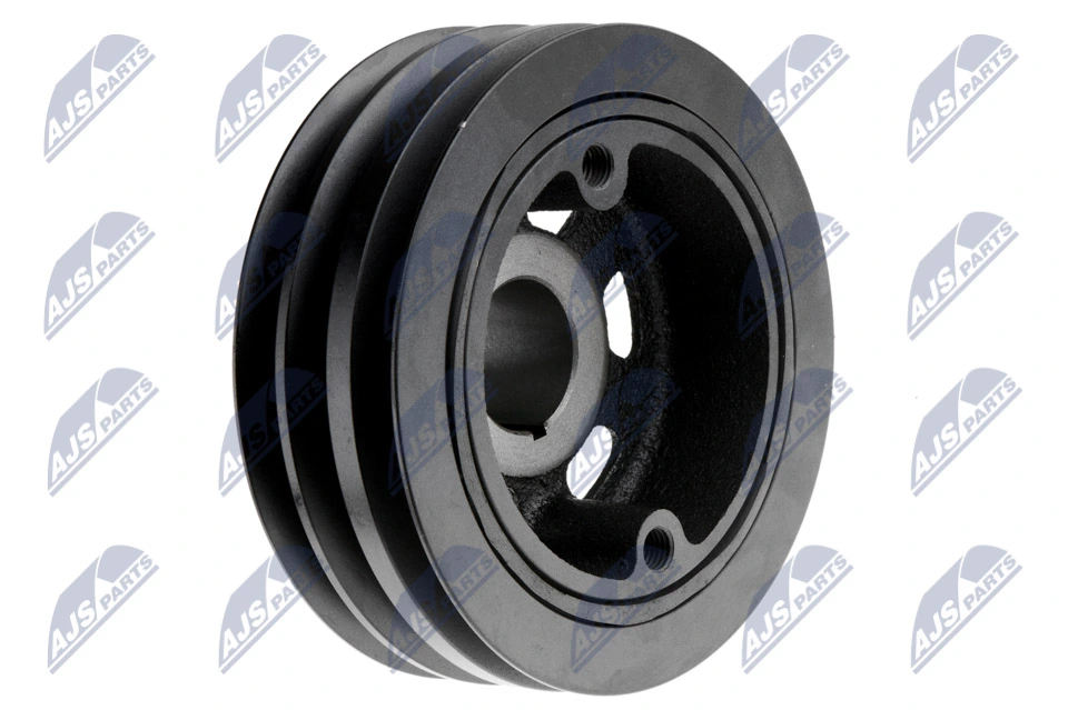NTY RKP-MZ-012 Belt Pulley, crankshaft