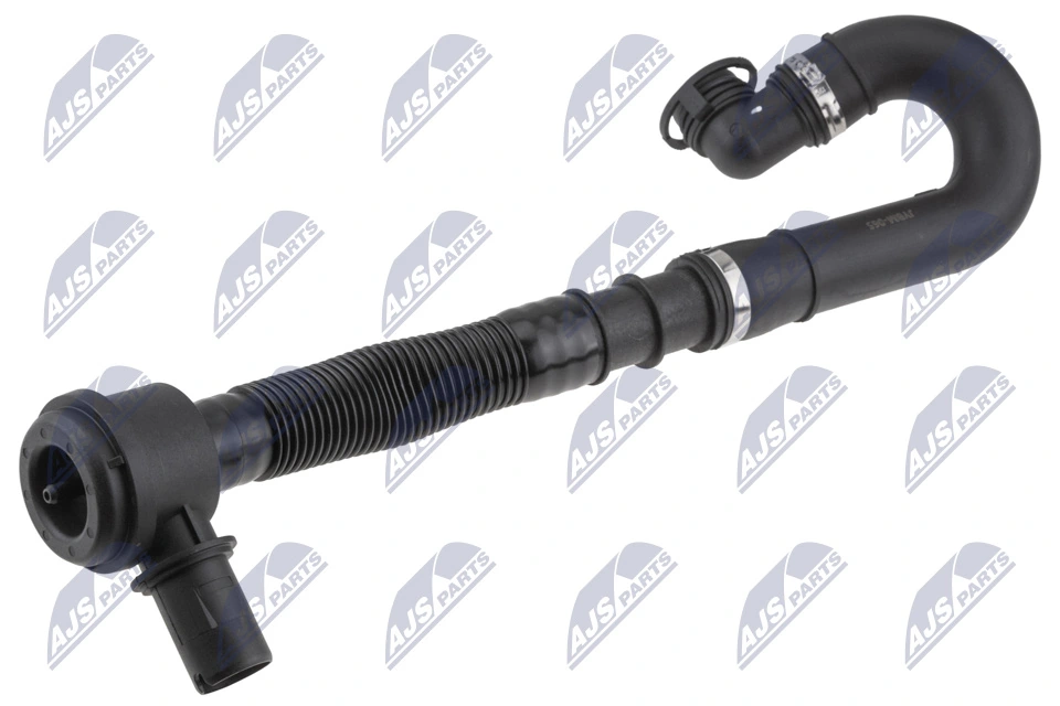 Intake Hose, air filter GPP-BM-065