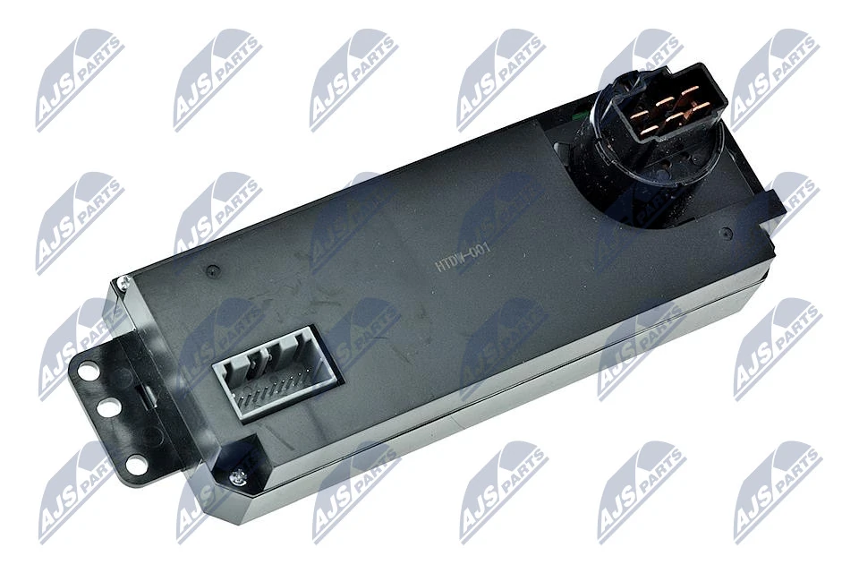 NTY EPK-DW-001 Control Element, heating/ventilation