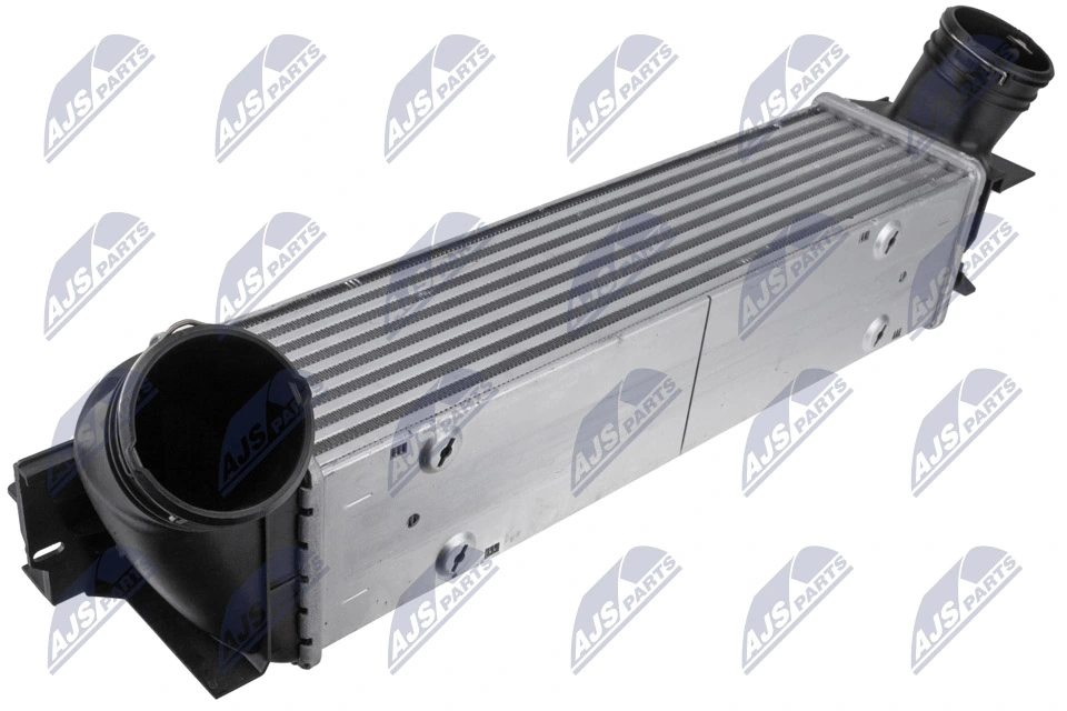 Charge Air Cooler CNG-BM-005
