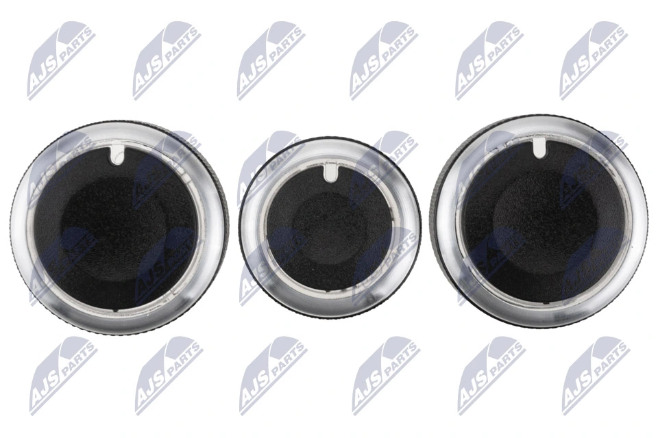 NTY EZC-VW-440 Control Element, heating/ventilation