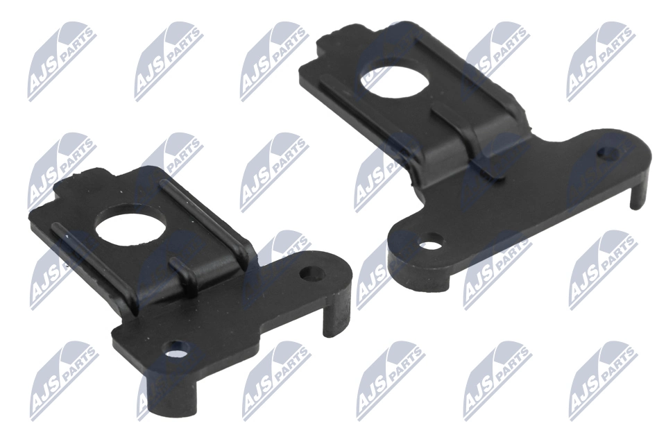 NTY EZ-VW-004 Repair Kit, headlight (bracket)