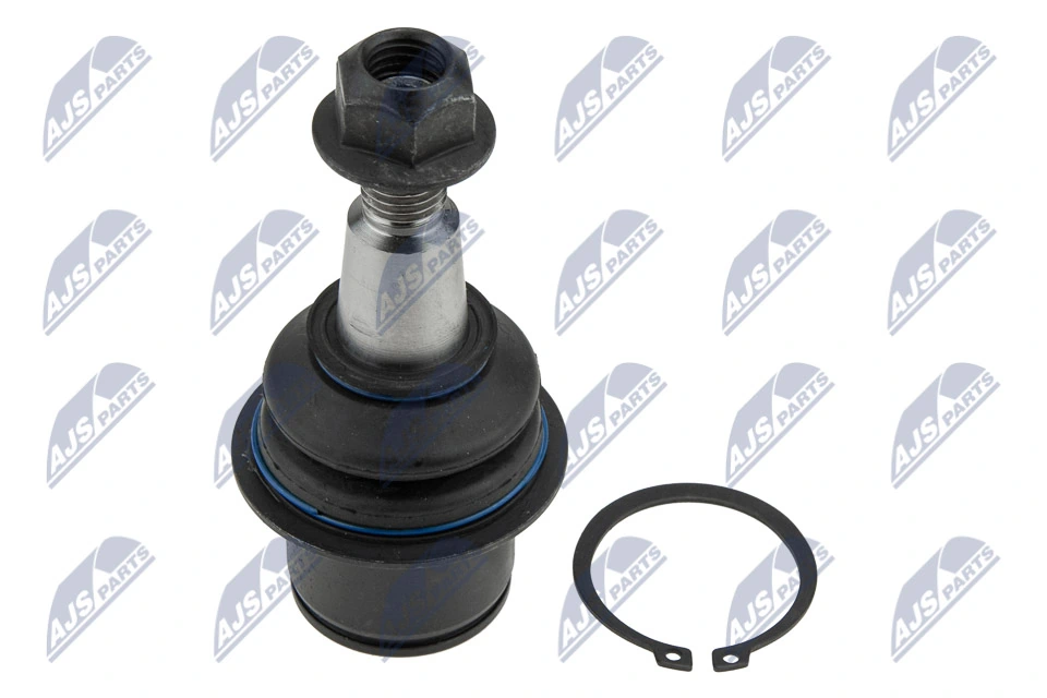 Ball Joint ZSD-LR-001