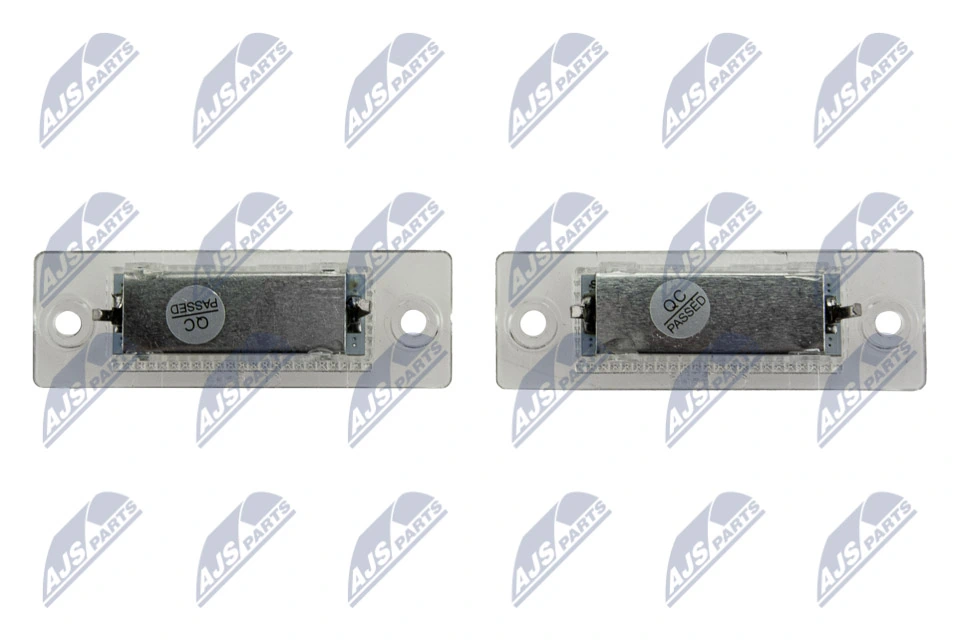 Licence Plate Light ELP-VW-001