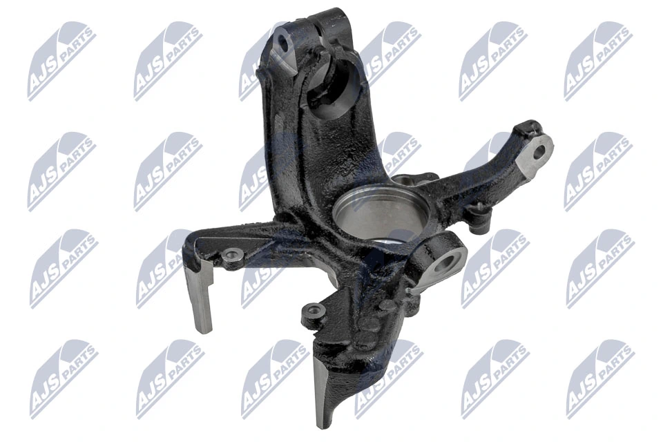 Steering Knuckle, wheel suspension ZZP-AU-005
