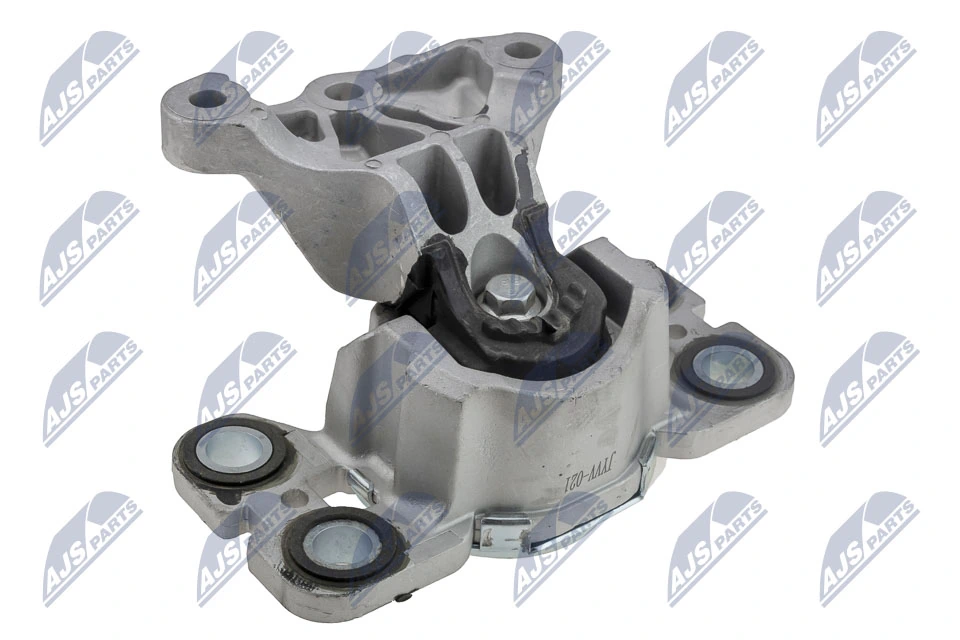 Mounting, engine ZPS-VV-021