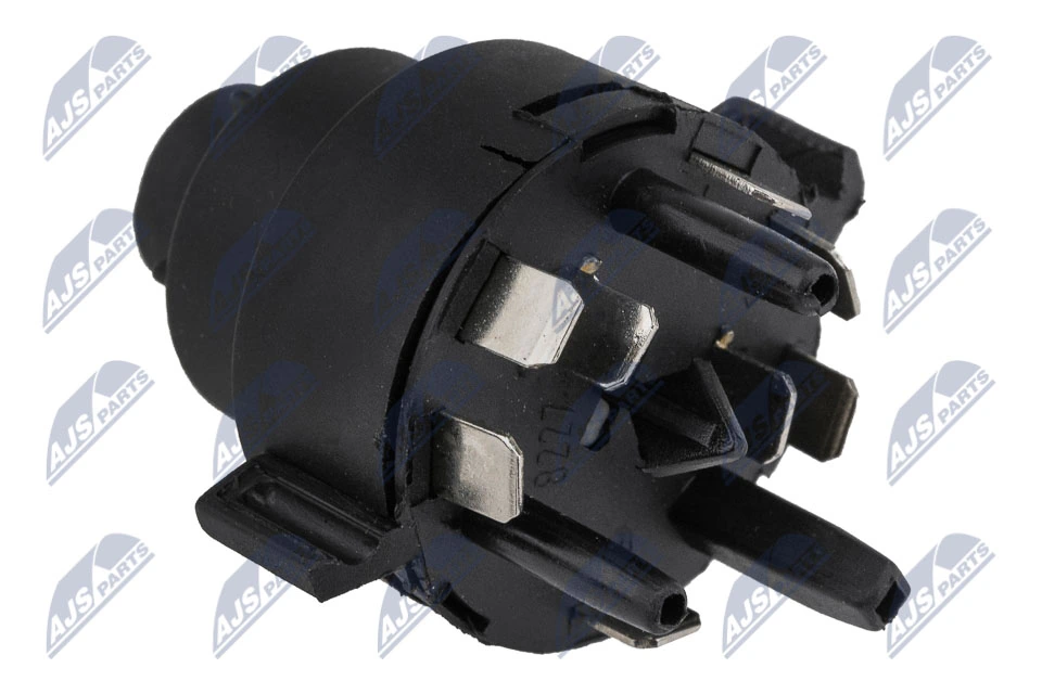 Lock Cylinder, ignition lock EKS-AU-002