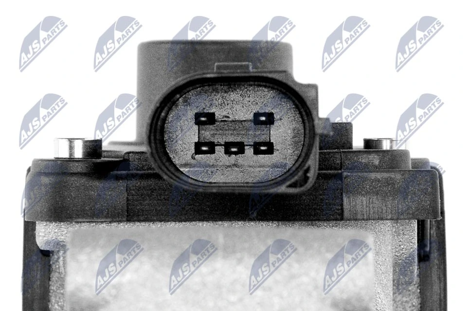 EGR Valve EGR-AU-015