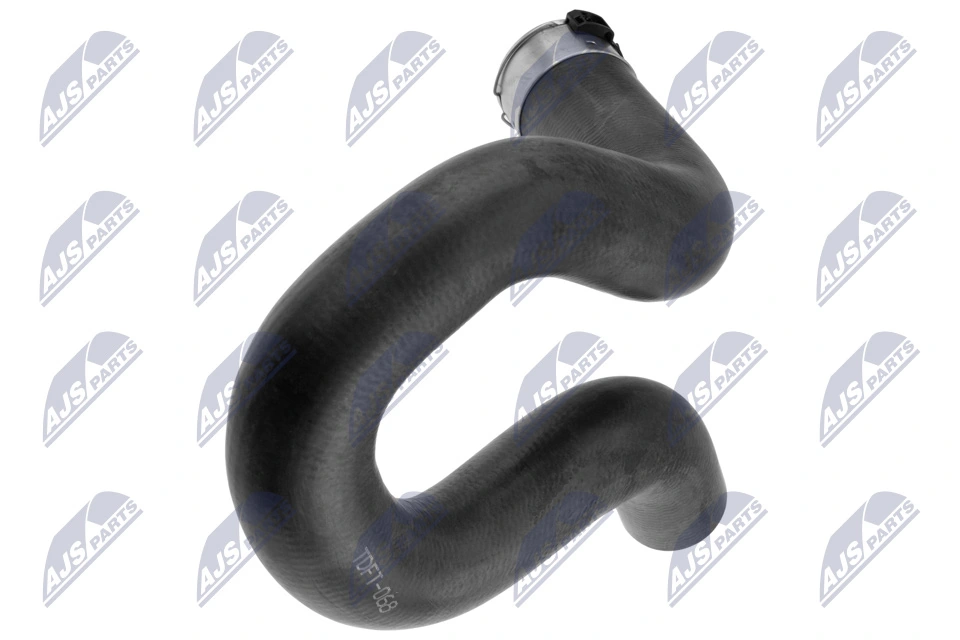 Charge Air Hose GPP-FT-068