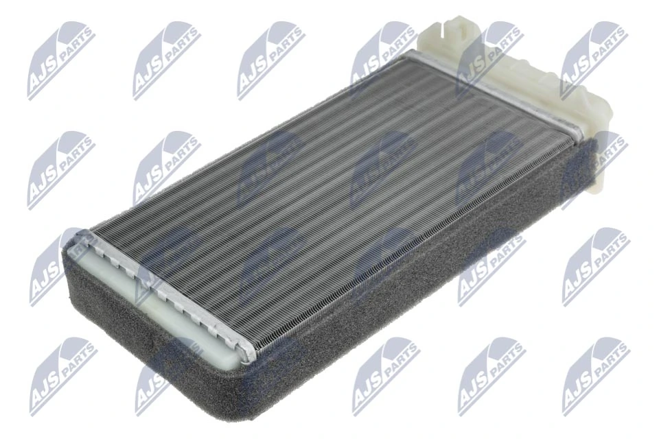 Heat Exchanger, interior heating CNG-FT-000