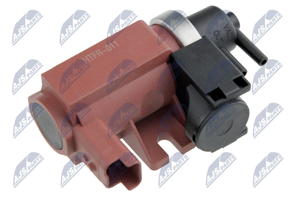 Pressure Converter, exhaust control EGR-FR-011