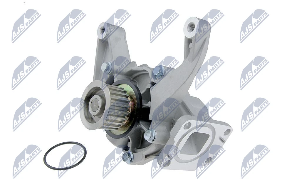 Water Pump, engine cooling CPW-CH-034