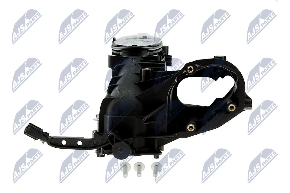 Módulo colector de admisión BKS-ME-003