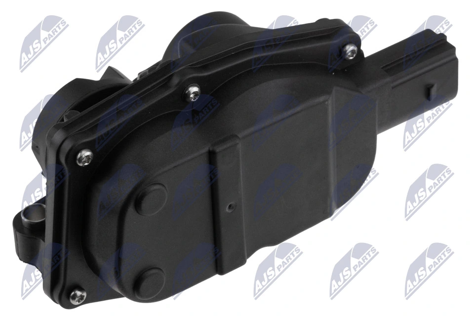 NTY ENK-PL-002 Control, swirl flaps (induction pipe)
