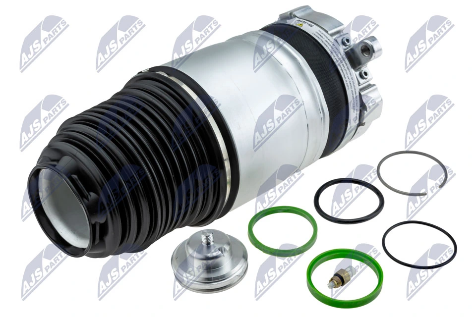 Air Spring, suspension EZC-VV-050