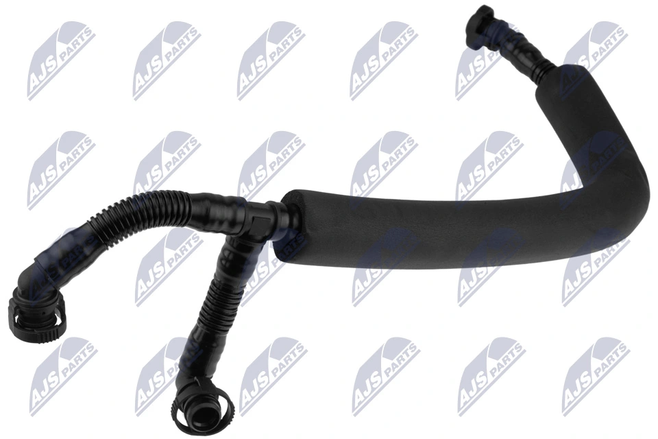 Hose, crankcase ventilation GPP-BM-162