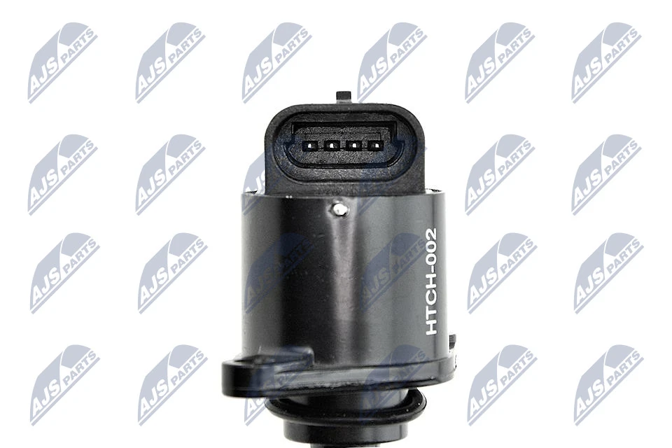 Idle Control Valve, air supply ESK-CH-002