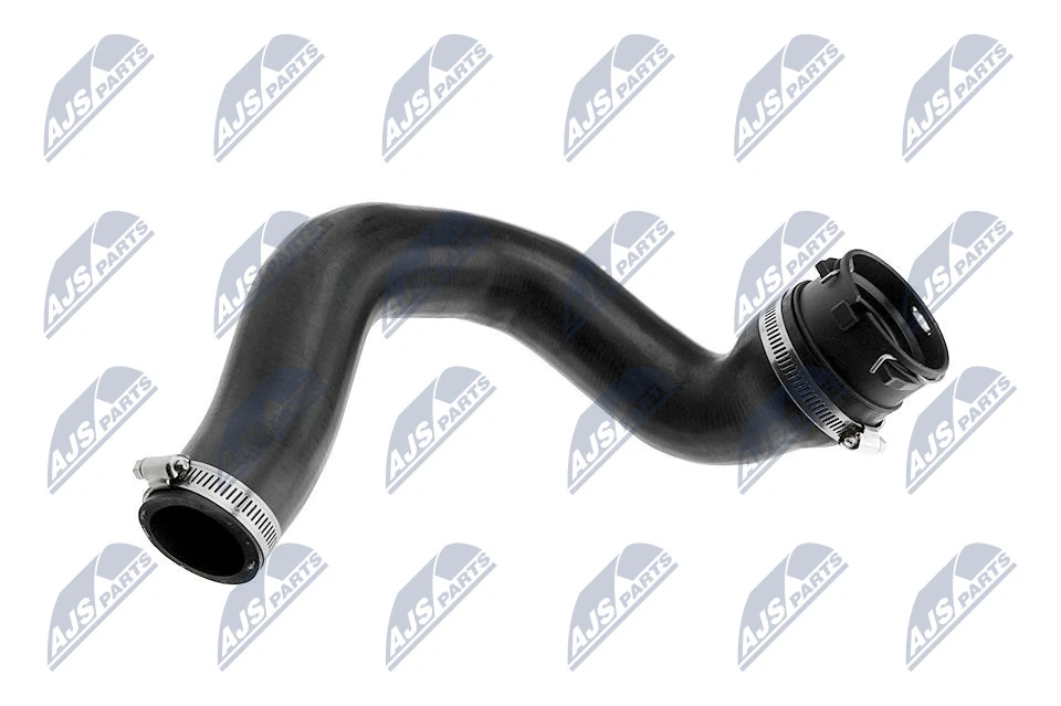 Charge Air Hose GPP-FT-009