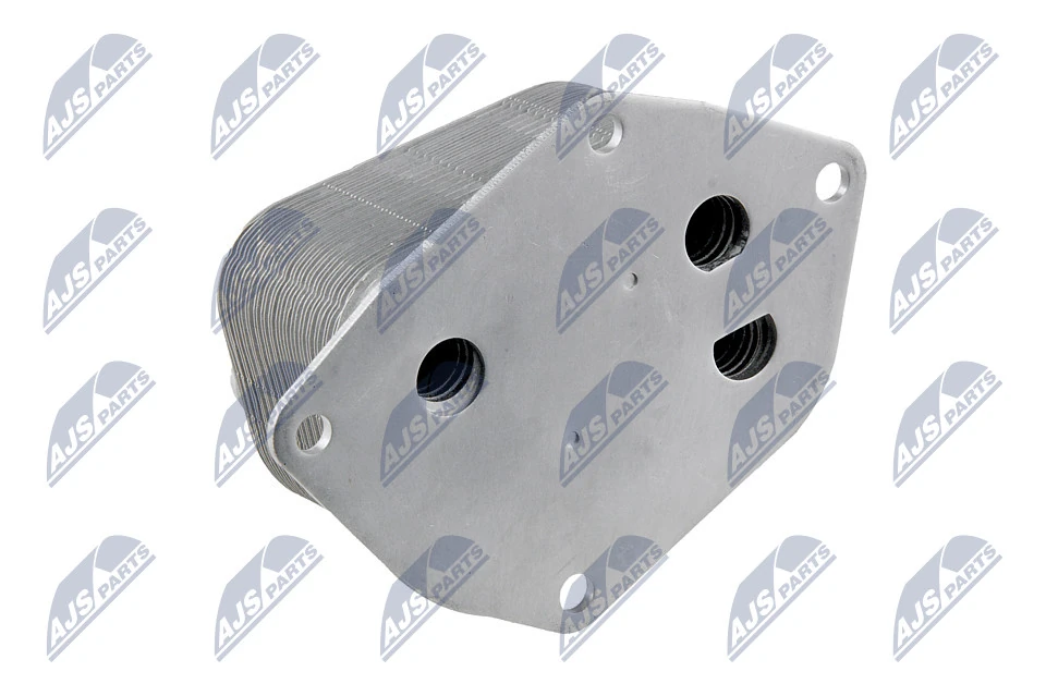 Oil Cooler, engine oil CCL-KA-002