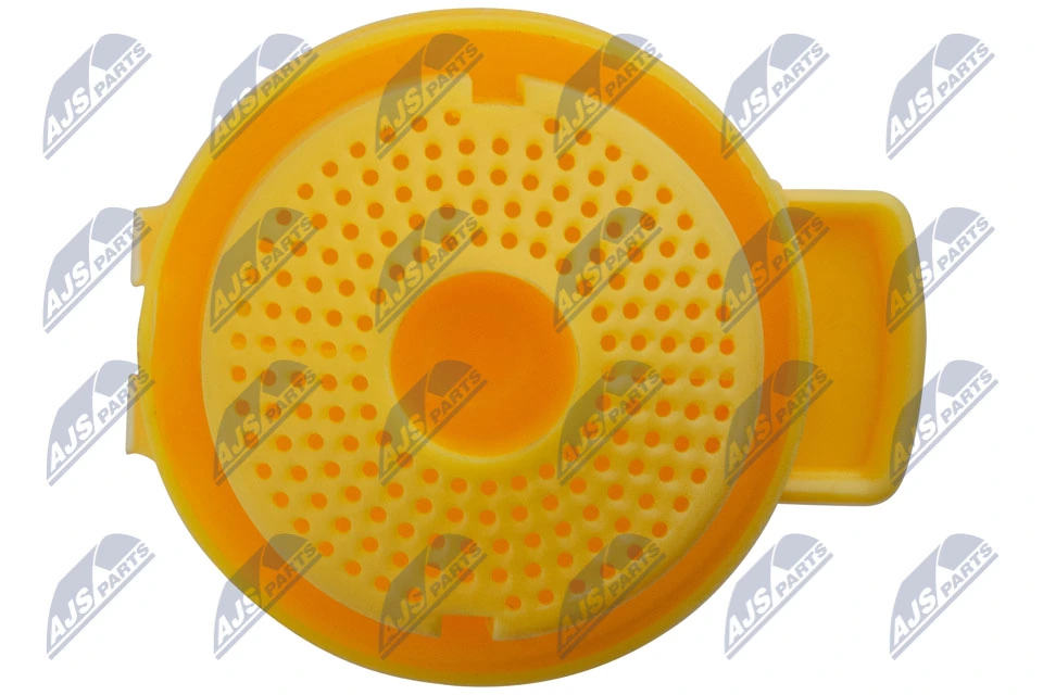 Sealing Cap, washer fluid reservoir KZS-RE-003