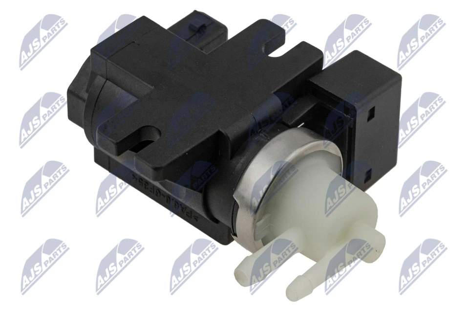 Pressure converter, turbocharger EGR-PL-044