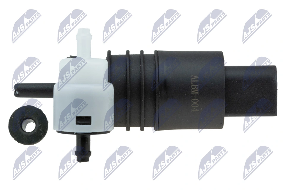 Washer Fluid Pump, headlight cleaning ESP-BM-004