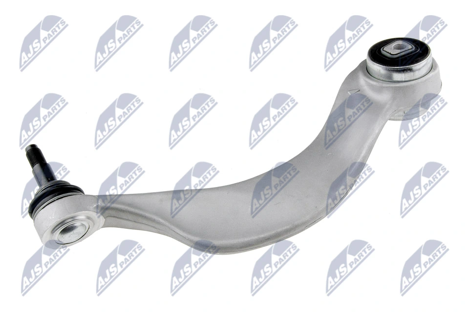 المقود، تعليق العجلات ZWD-BM-058