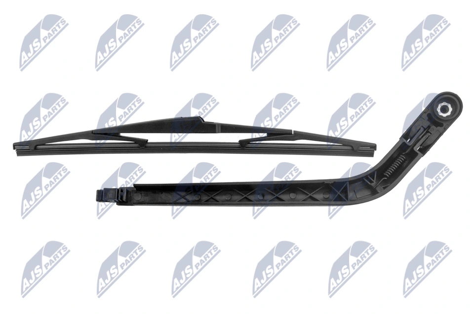 Wiper Arm, window cleaning EWB-DA-000