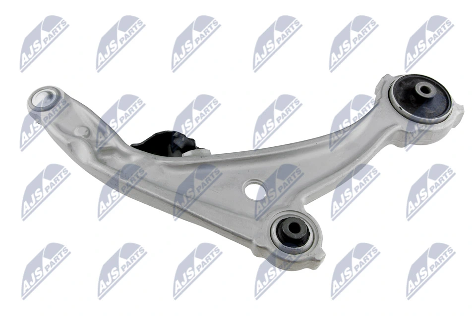 Control/Trailing Arm, wheel suspension ZWD-NS-130