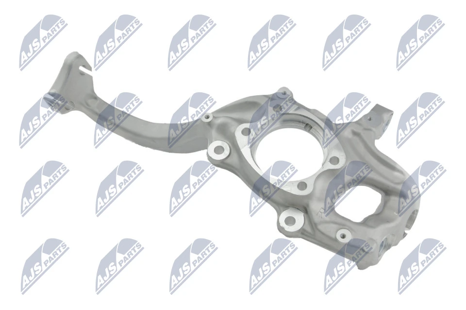 Steering Knuckle, wheel suspension ZZP-AU-021