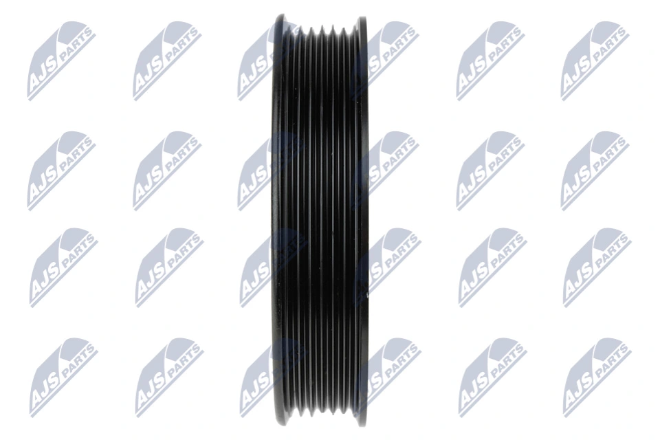 NTY RKP-CH-027 Belt Pulley, power steering pump