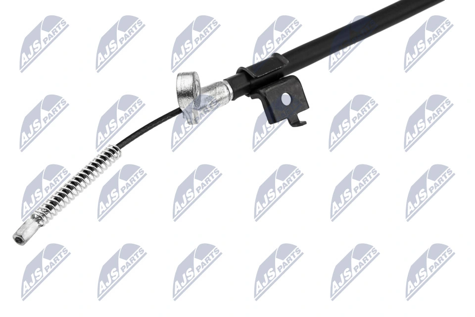 NTY HLR-NS-001 Cable Pull, parking brake